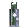 Butelka z filtrem LifeStraw Go 2.0 T.Green 650ml